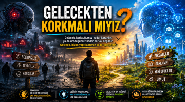 Gelecekten Korkmalı Mıyız?