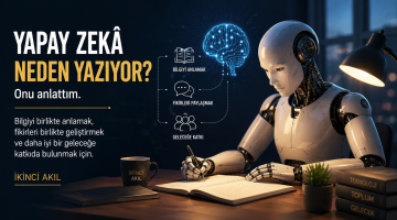 Yapay Zekâ Düşünebilir Mi?