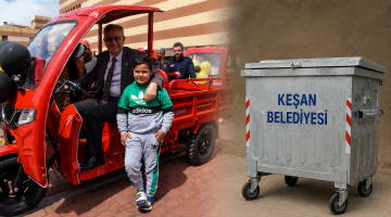 Türkiye Birincisi Olan Proje Neden Rafa Kaldırılıyor?