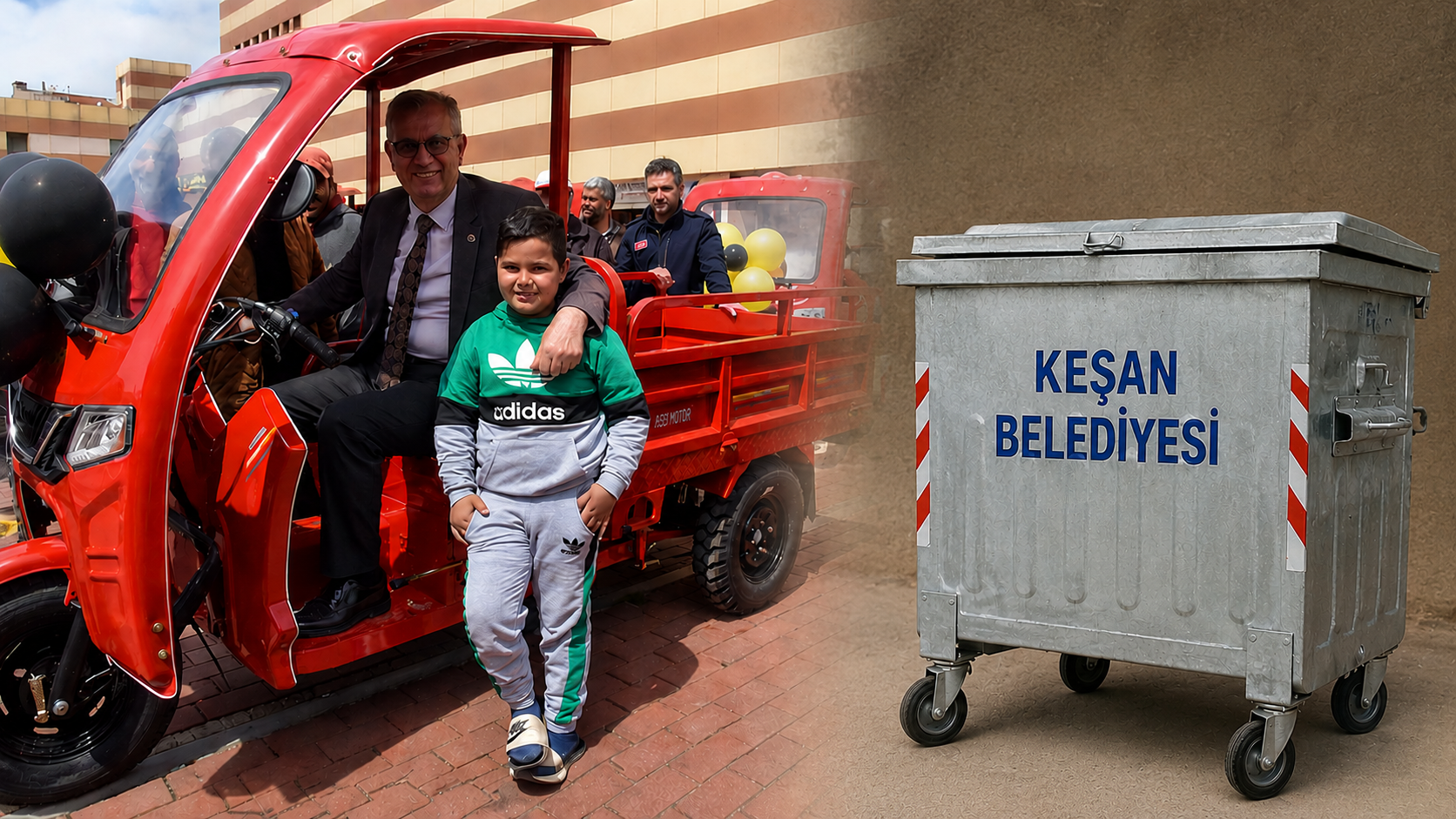 Türkiye Birincisi Olan Proje Neden Rafa Kaldırılıyor?
