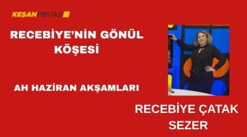 AH HAZİRAN AKŞAMLARI