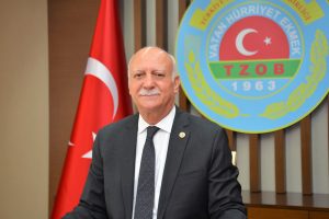 Bayraktar: “Üreticilerimizin beklentileri karşılanmadı”