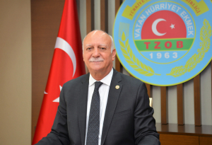 Bayraktar: “Üreticilerimizin beklentileri karşılanmadı”