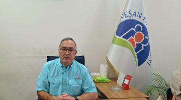 Keşan Kent Konseyi Genel Kurulu 11 Haziran’da yapılacak