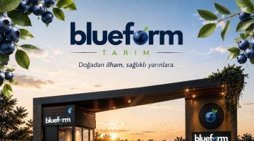 Yaban Mersini Çiftliği İpsala’da kuruluyor