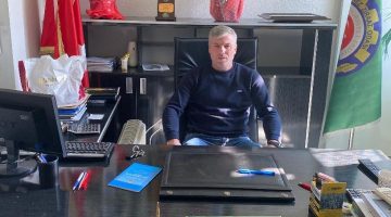 Oskan”Bu fiyatlar çiftçiye intihar edin demektir!”