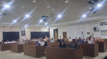 Kamuoyunda büyük tepki gören 9.madde gündemden çekildi