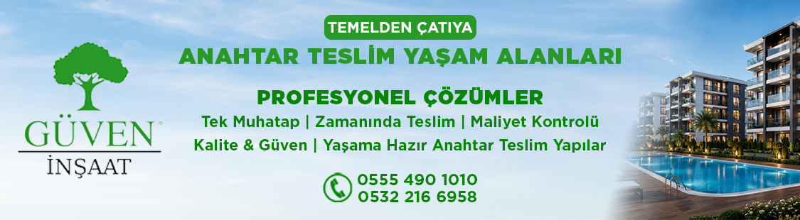 Güven İnşaat