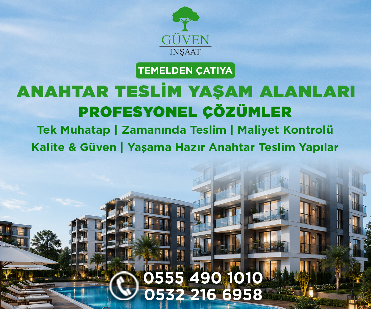 Güven İnşaat