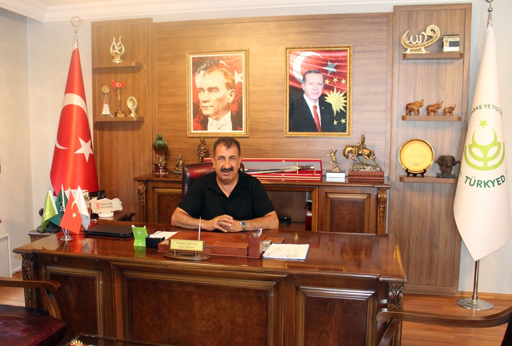 Hayvan sevklerine ilişkin caydırıcı para cezaları getirildi.