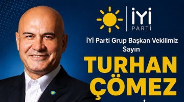 Turhan Çömez, Cumartesi günü Keşan’a geliyor