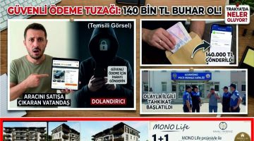 Uzunköprü’de “güvenli ödeme” kabusu