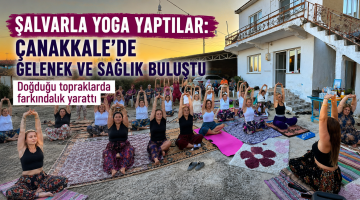 Doğduğu topraklarda farkındalık yarattı