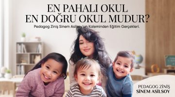 En Pahalı Okul En Doğru Okul mudur?