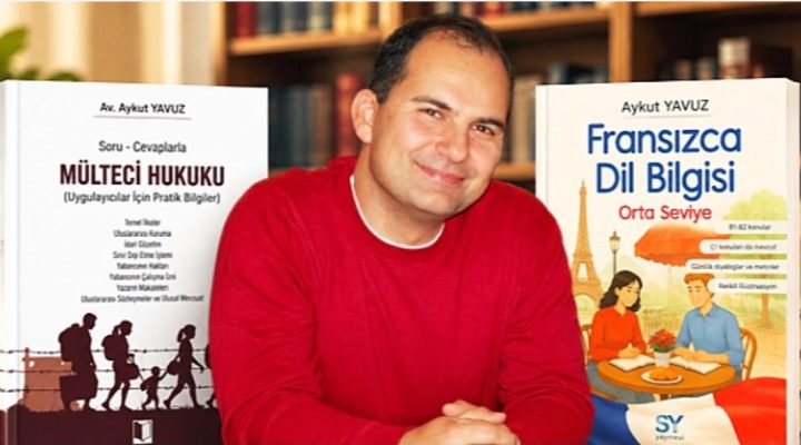 Hüzünlü bir hikâyeden ücretsiz Fransızca derslerine