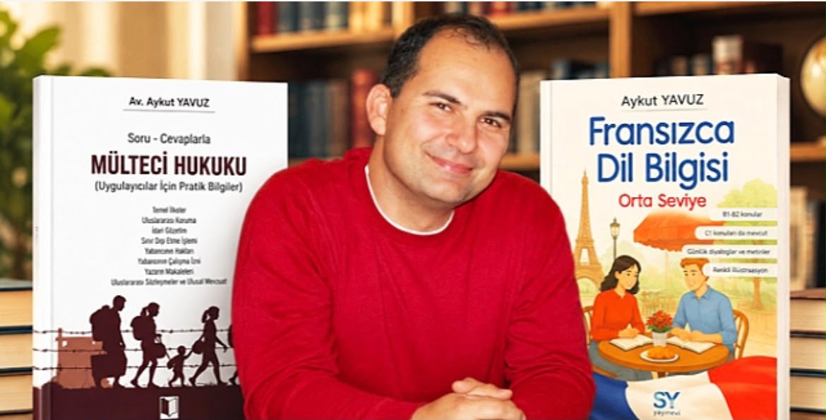Hüzünlü bir hikâyeden ücretsiz Fransızca derslerine