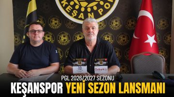 Mehmet Yavaş’tan Keşanspor açıklaması