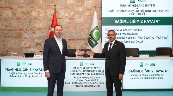 Fahrettin Savcı “Bağımlılığımız Hayata”