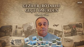 Sonay Can’ın 4. Kitabı yayınevi değişikliğiyle basılabildi