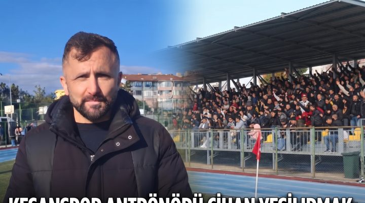 Yeşilırmak “Muhteşem seyircimize teşekkür ederiz”