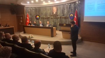 Keşan’da okul güvenliği toplantısı gerçekleştirildi