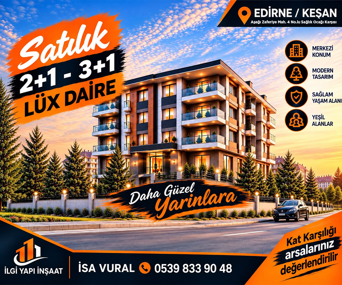 İlgi Yapı İnşaat