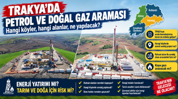 TPAO’nun acele kamulaştırma kararı ne anlama geliyor?
