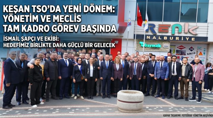 Şapçı “Sandıktan güçlü bir güvenle çıktık”