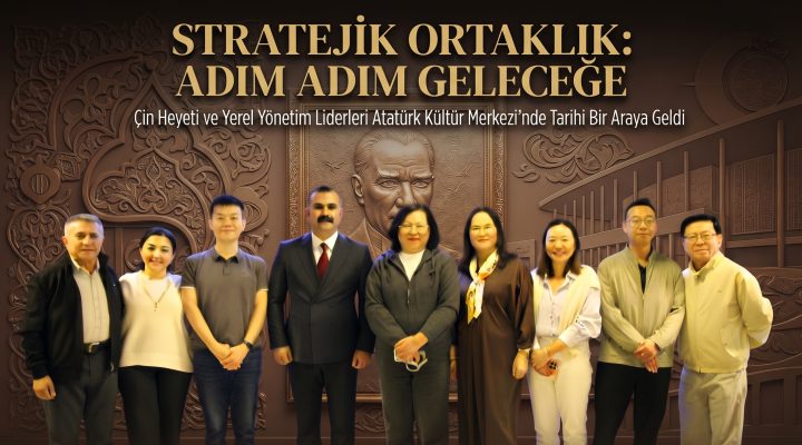 Uzunköprü’de yatırım hamlesi: Çinli heyetle fabrika görüşmesi