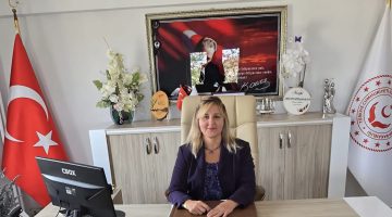 Nergis Mustafa Paşa, 1 Ekim Dünya Yaşlılar Günü’nü kutladı