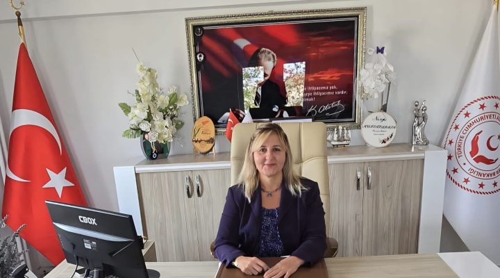 Nergis Mustafa Paşa, 1 Ekim Dünya Yaşlılar Günü’nü kutladı