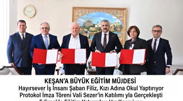 Anafartalar İlkokulu, Burcu Filiz Güngör İlkokulu olacak