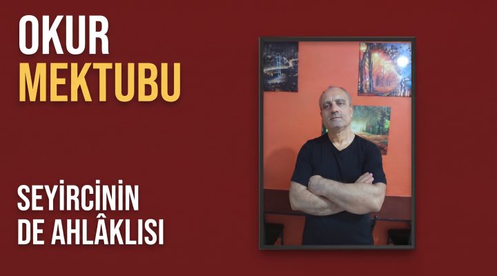 OKUR MEKTUBU