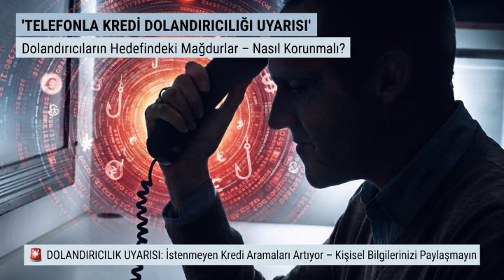 Keşan’da faizsiz kredi tuzağı: 315 bin Lirası dolandırıldı!