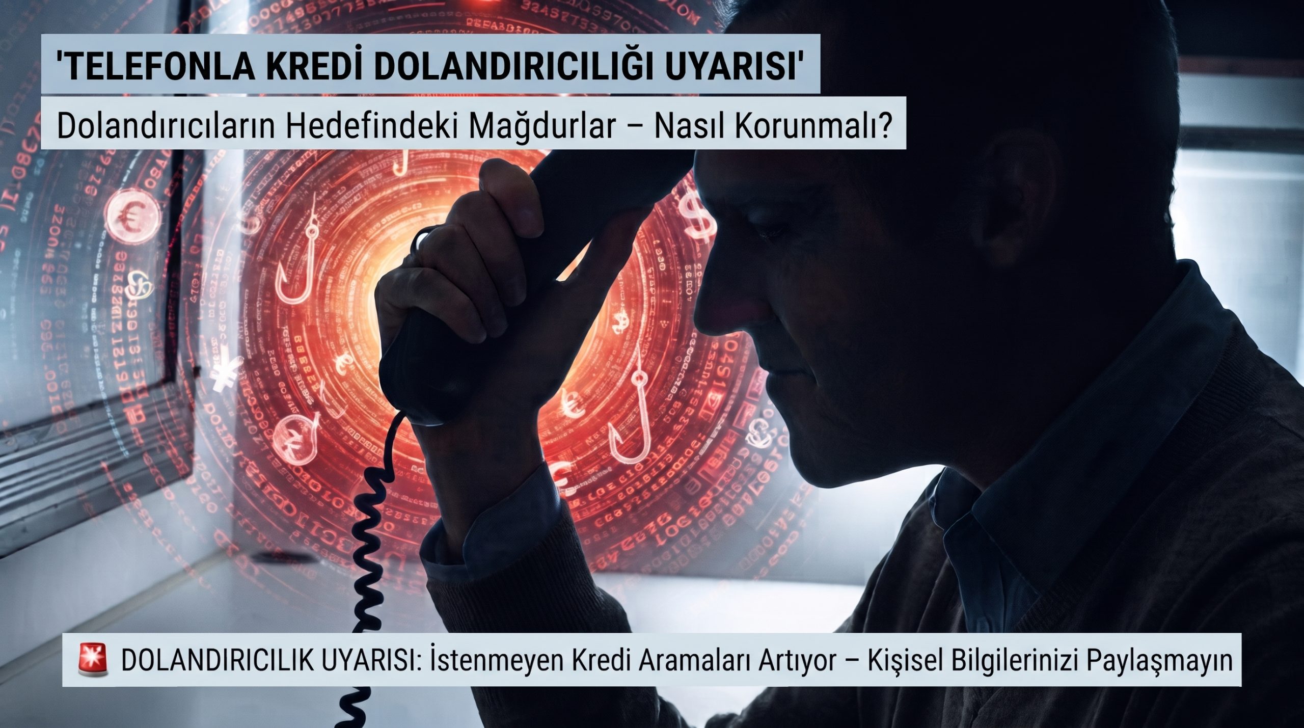 Keşan’da faizsiz kredi tuzağı: 315 bin Lirası dolandırıldı!